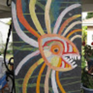 Meet your Posher, Timothy